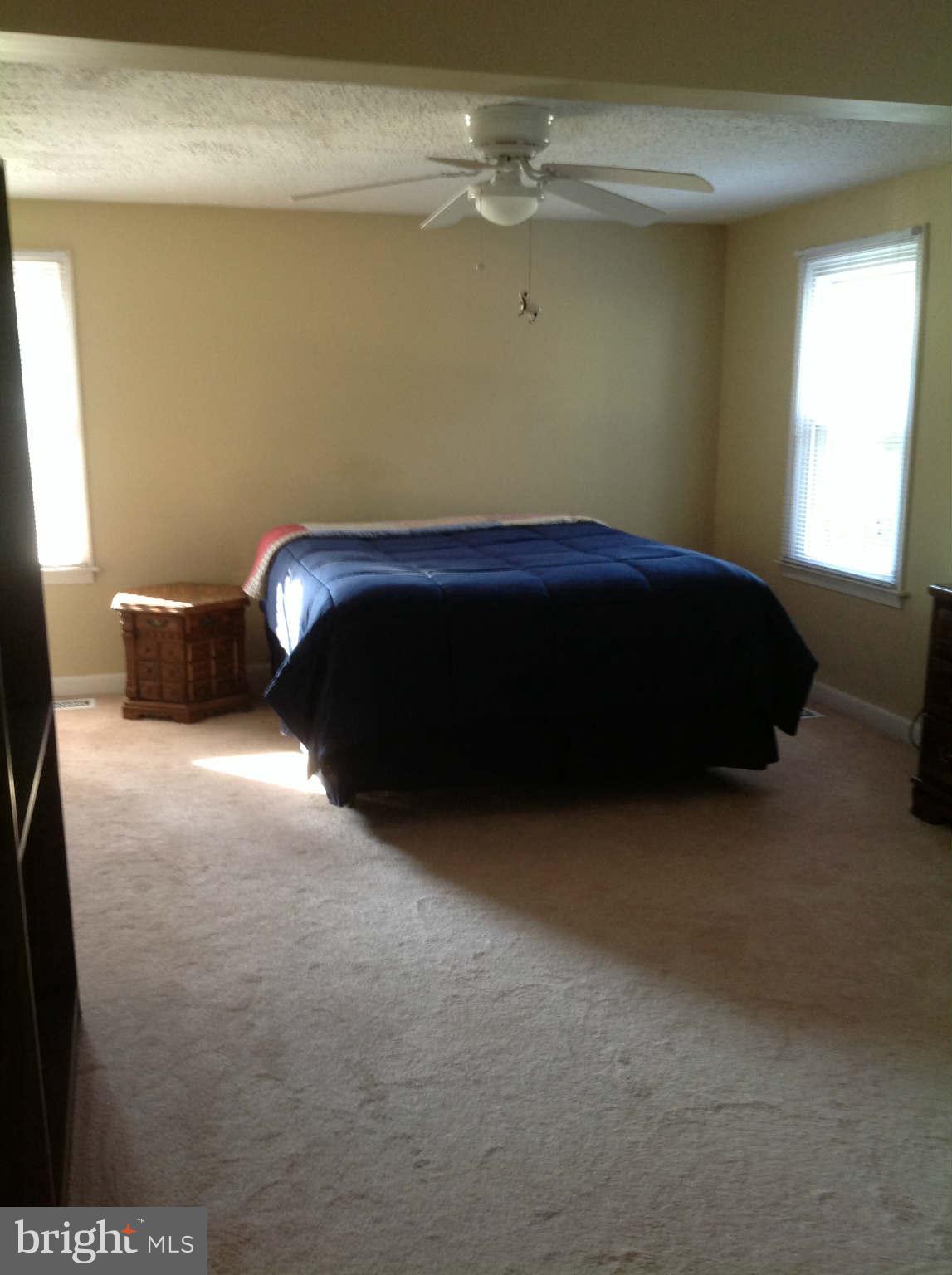 14535 Rock Point Road Newburg, MD 20664 - Photo 16 of 30 Bedroom (Master)