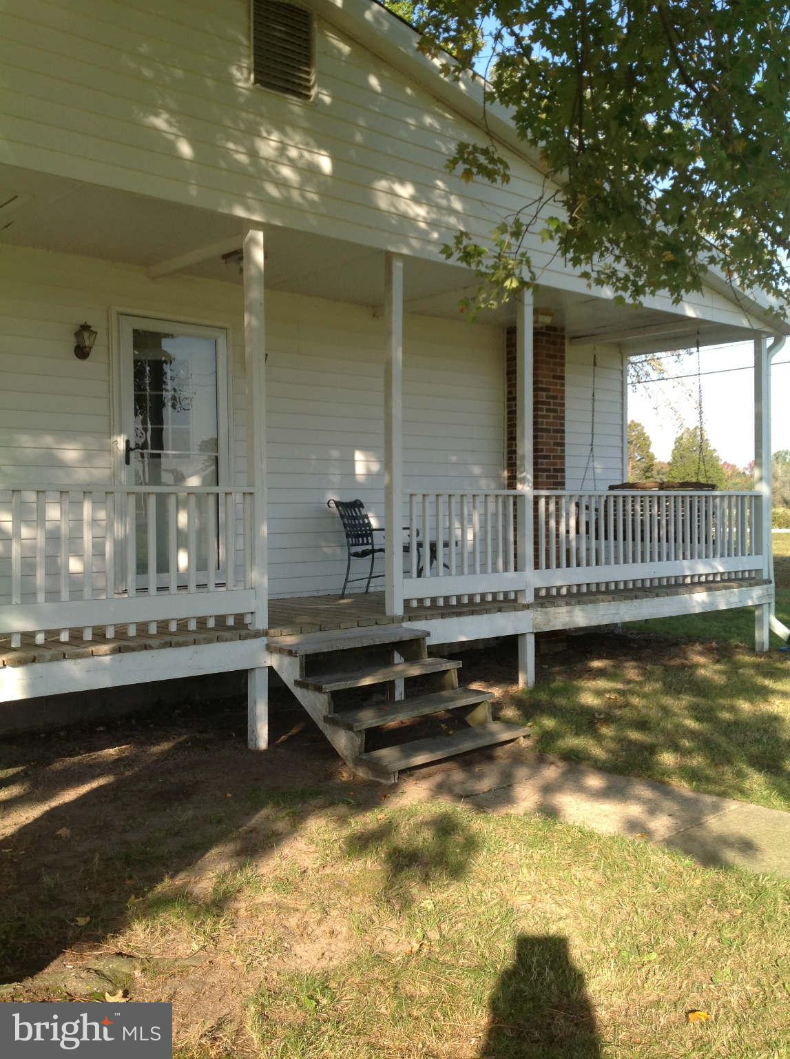 14535 Rock Point Road Newburg, MD 20664 - Photo 26 of 30 Exterior (General)