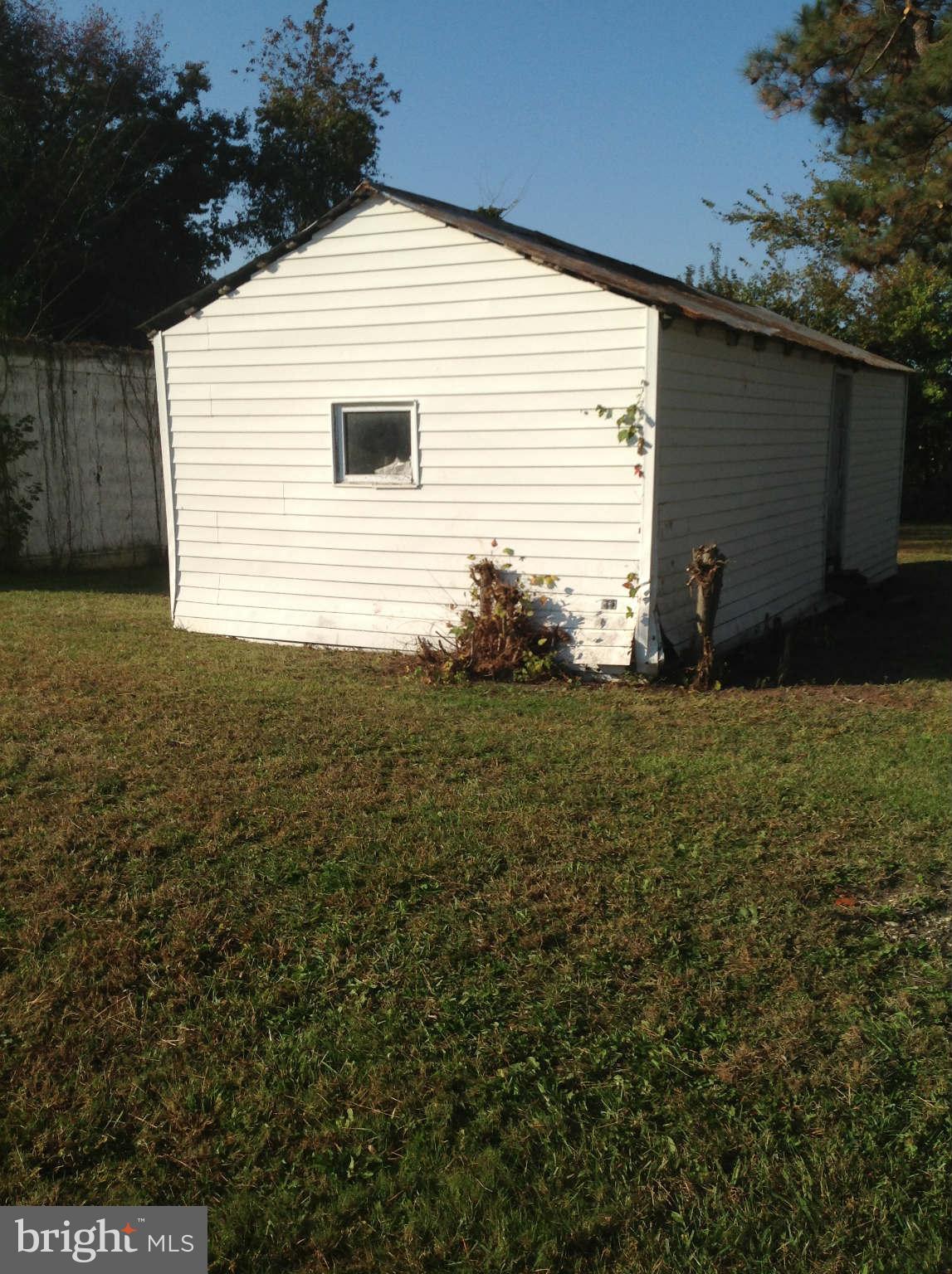 14535 Rock Point Road Newburg, MD 20664 - Photo 28 of 30 Exterior (Rear)