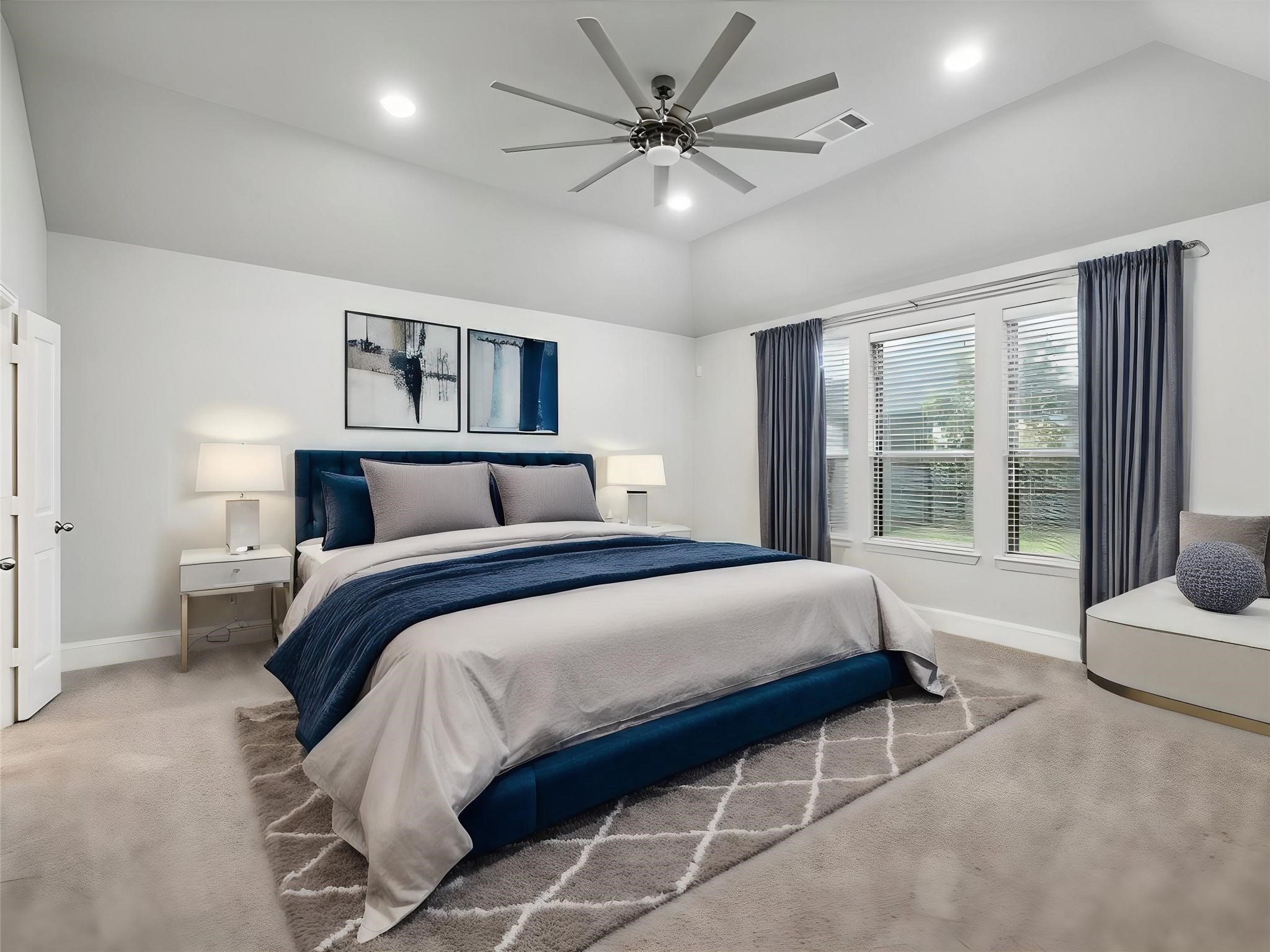 1010 Bat Hawk Court Conroe, TX 77385 - Photo 21 of 50