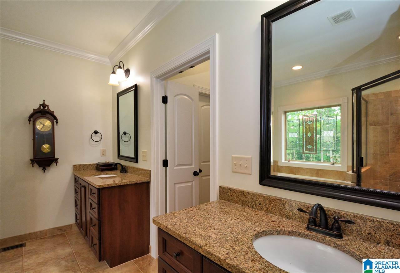 132 Highland Ridge Drive Chelsea, AL 35043 - Photo 30 of 48
