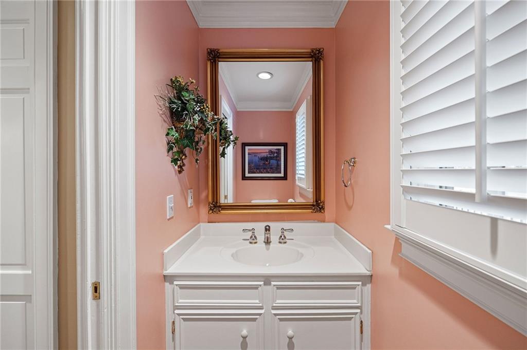 972 Acworth Due West Road Northwest Kennesaw, GA 30152 - Photo 67 of 175