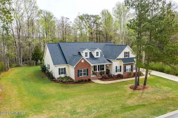 $769,000 | 167 Hydrangea Lane, Hampstead, NC 28443
