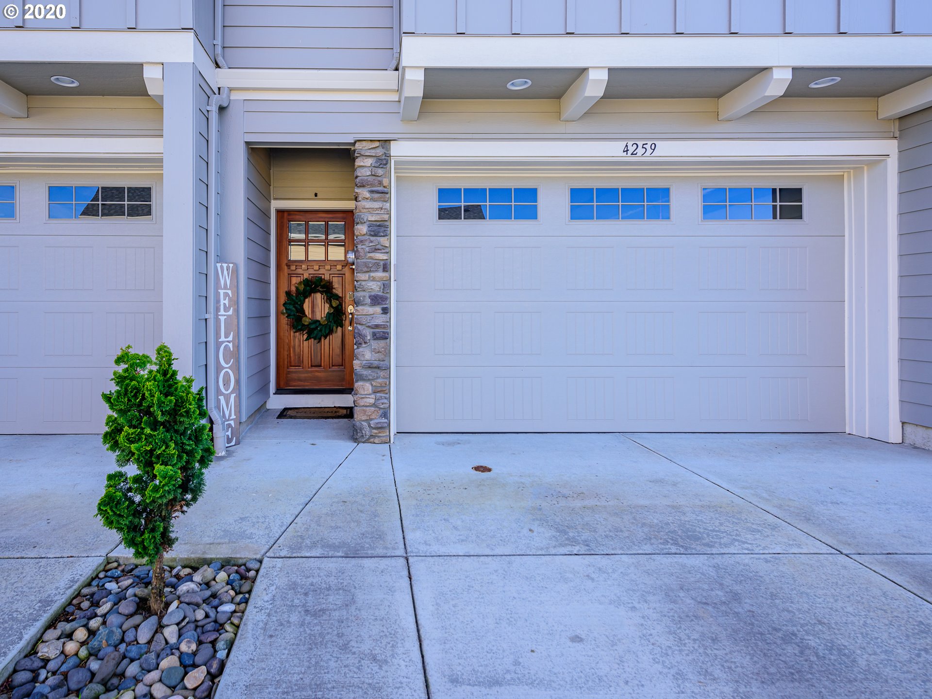 4259 Northwest Sage Loop Camas, WA 98607 - Photo 2 of 15