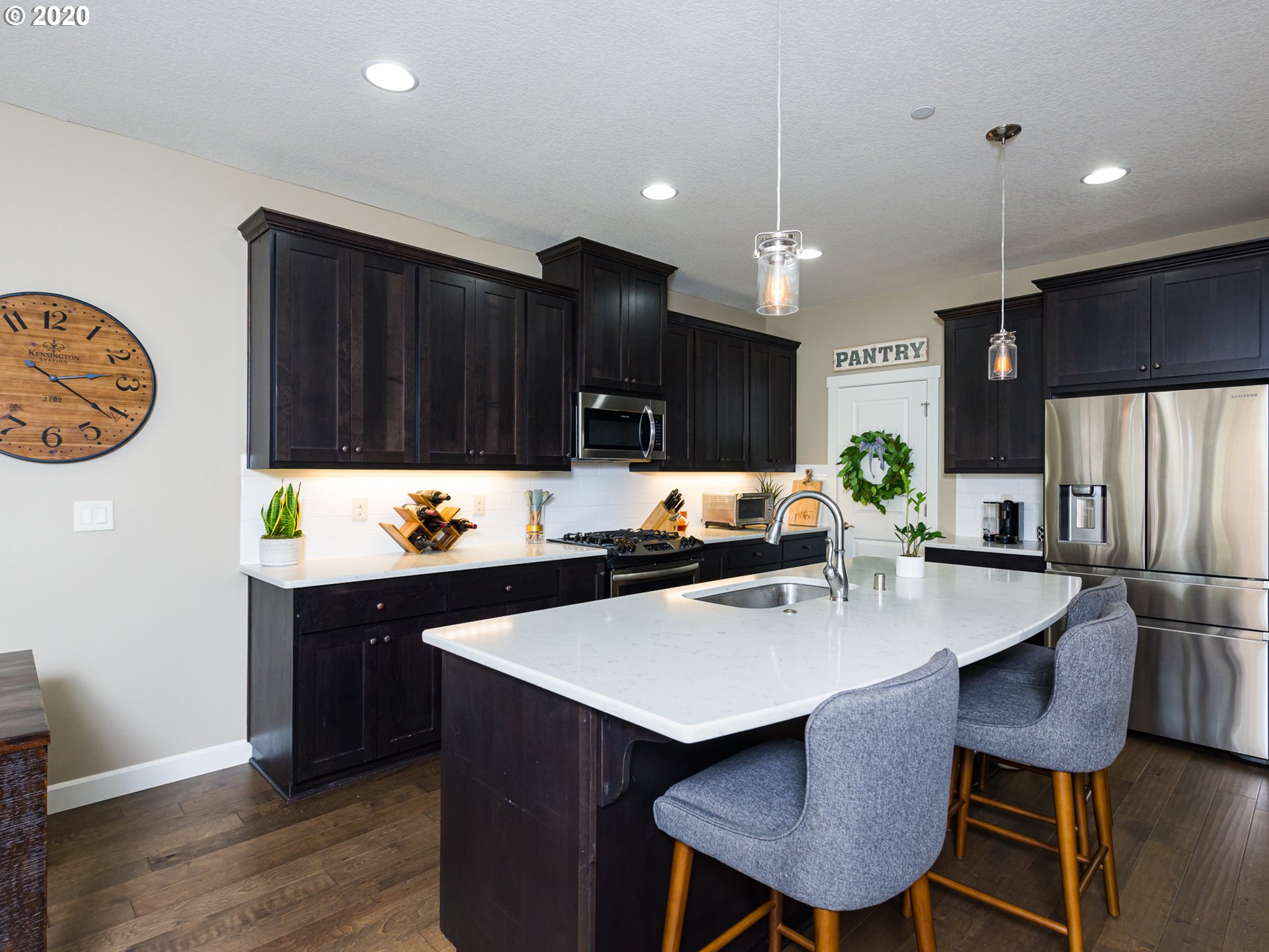 4259 Northwest Sage Loop Camas, WA 98607 - Photo 3 of 15