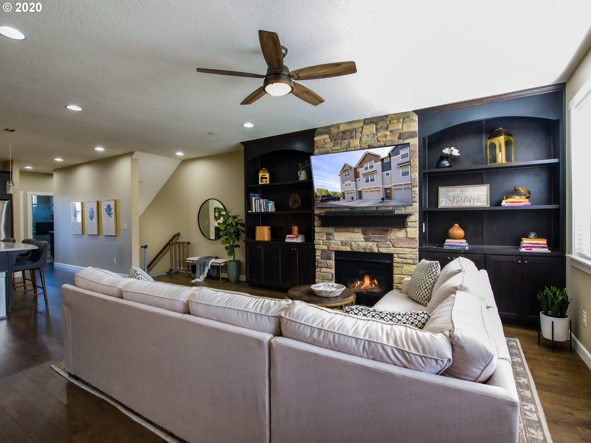 4259 Northwest Sage Loop Camas, WA 98607 - Photo 6 of 15