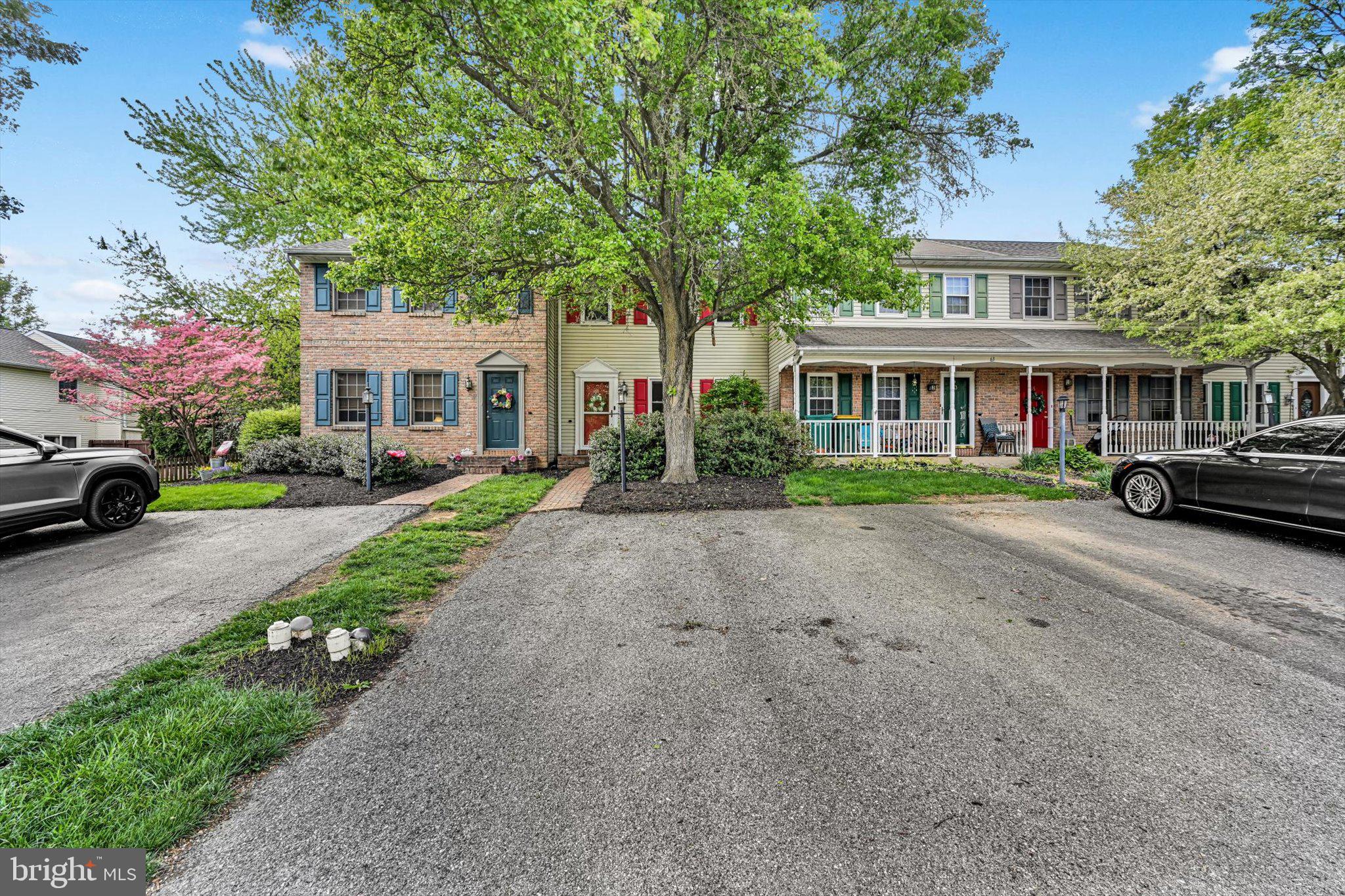 Welcome to 61 Brookfield Drive