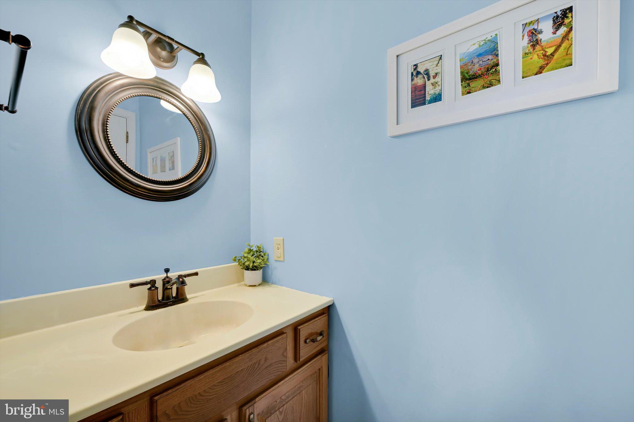 61 Brookfield Road Lititz, PA 17543 - Photo 15 of 32 Half Bath