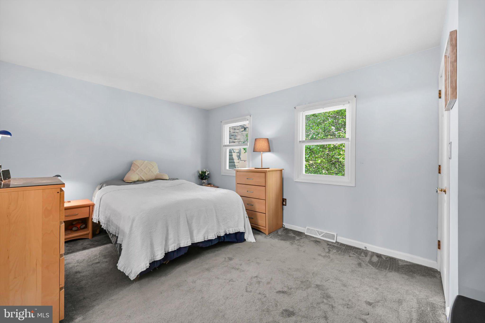 61 Brookfield Road Lititz, PA 17543 - Photo 16 of 32 Bedroom 1
