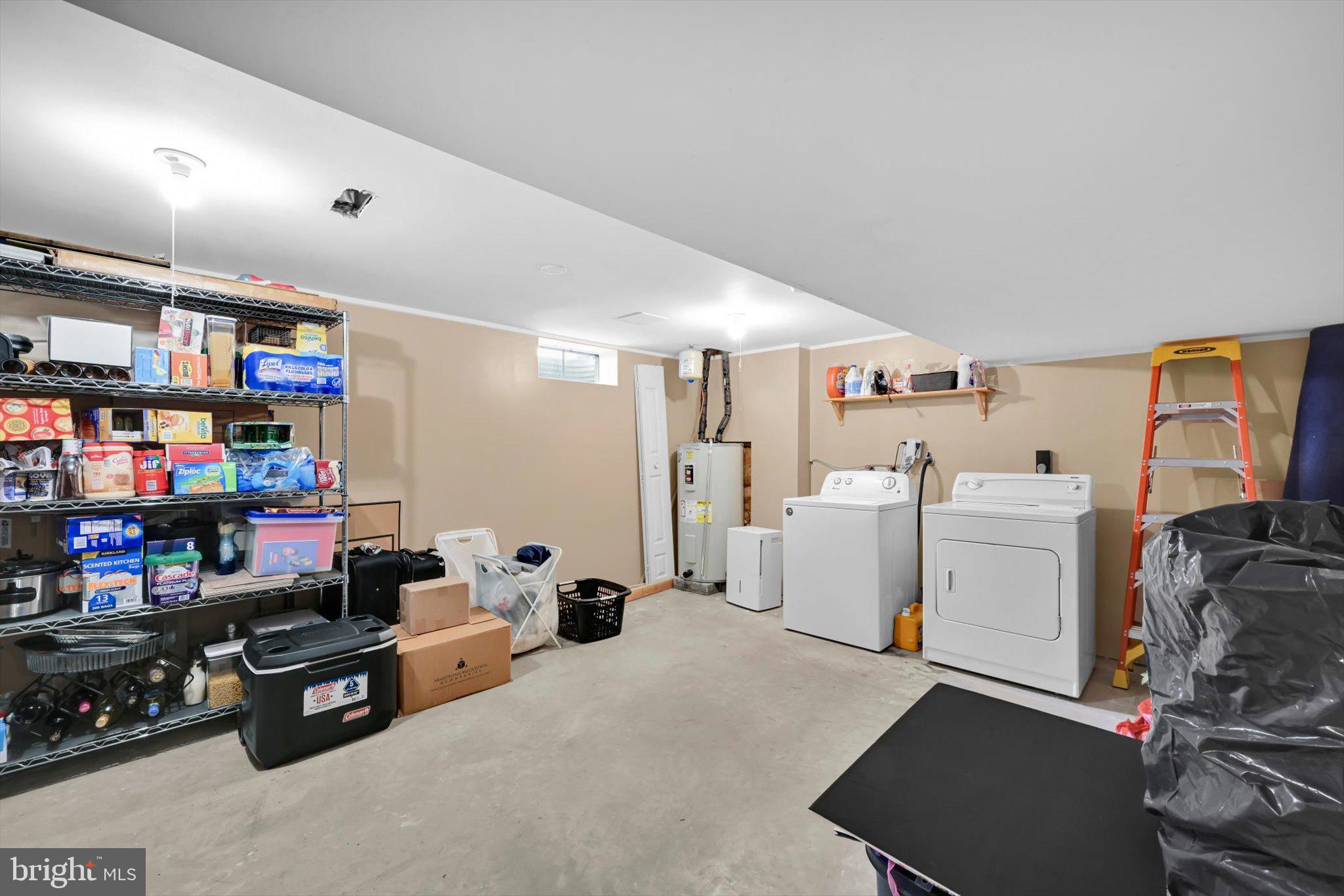 61 Brookfield Road Lititz, PA 17543 - Photo 23 of 32 Basement