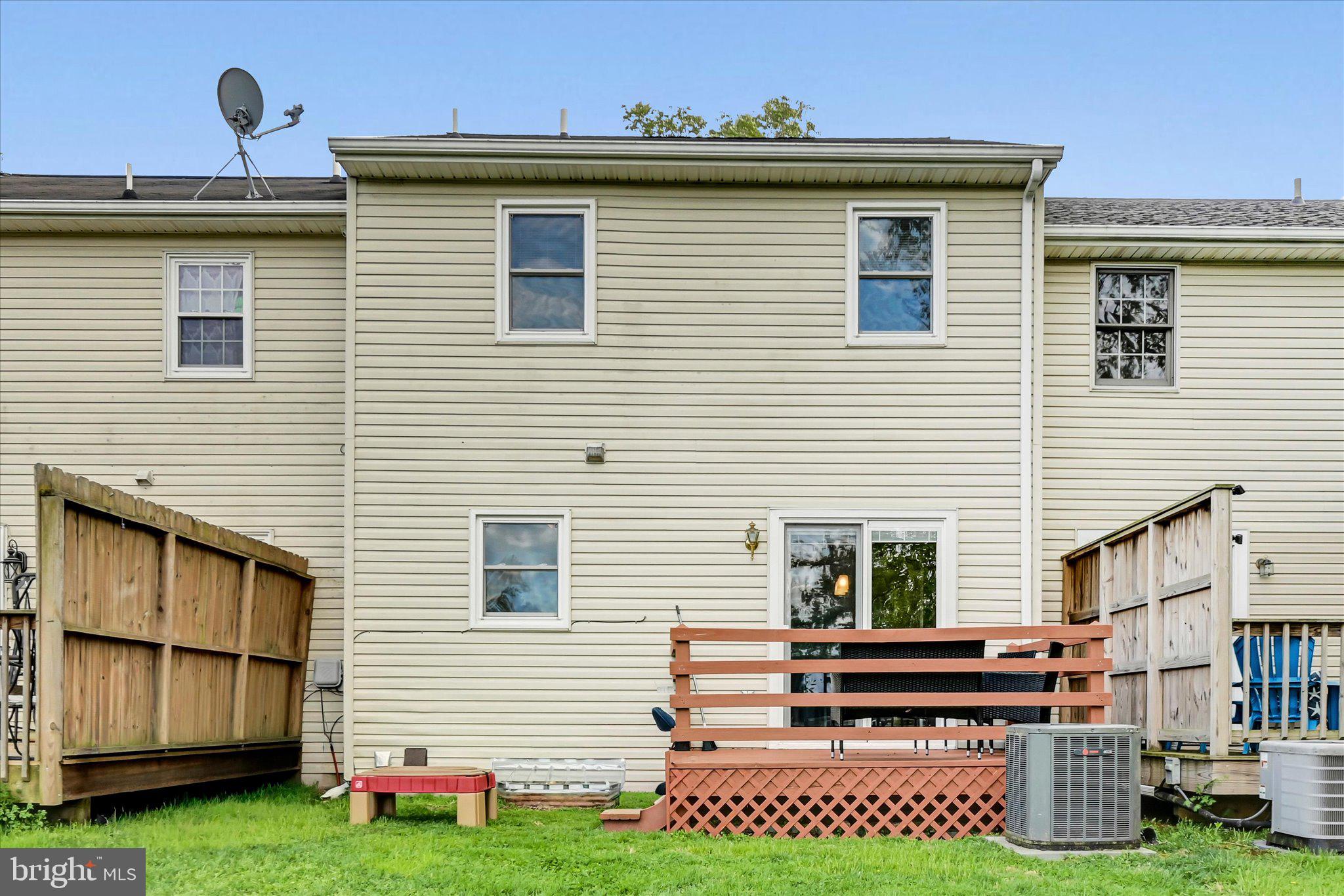 61 Brookfield Road Lititz, PA 17543 - Photo 27 of 32 Back of House