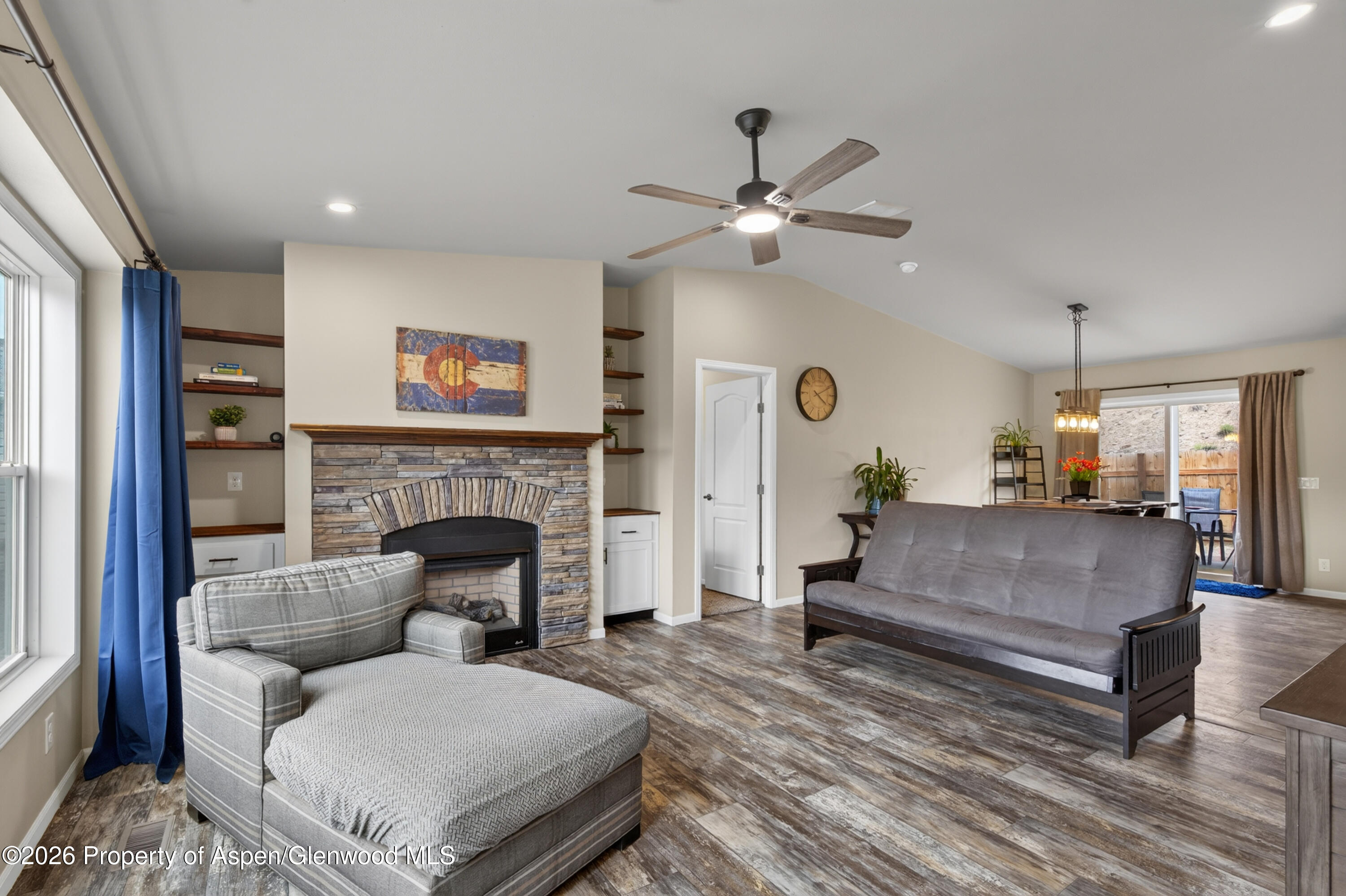 2432 Pioneer Way Rifle, CO 81650 - Photo 3 of 29 image-2