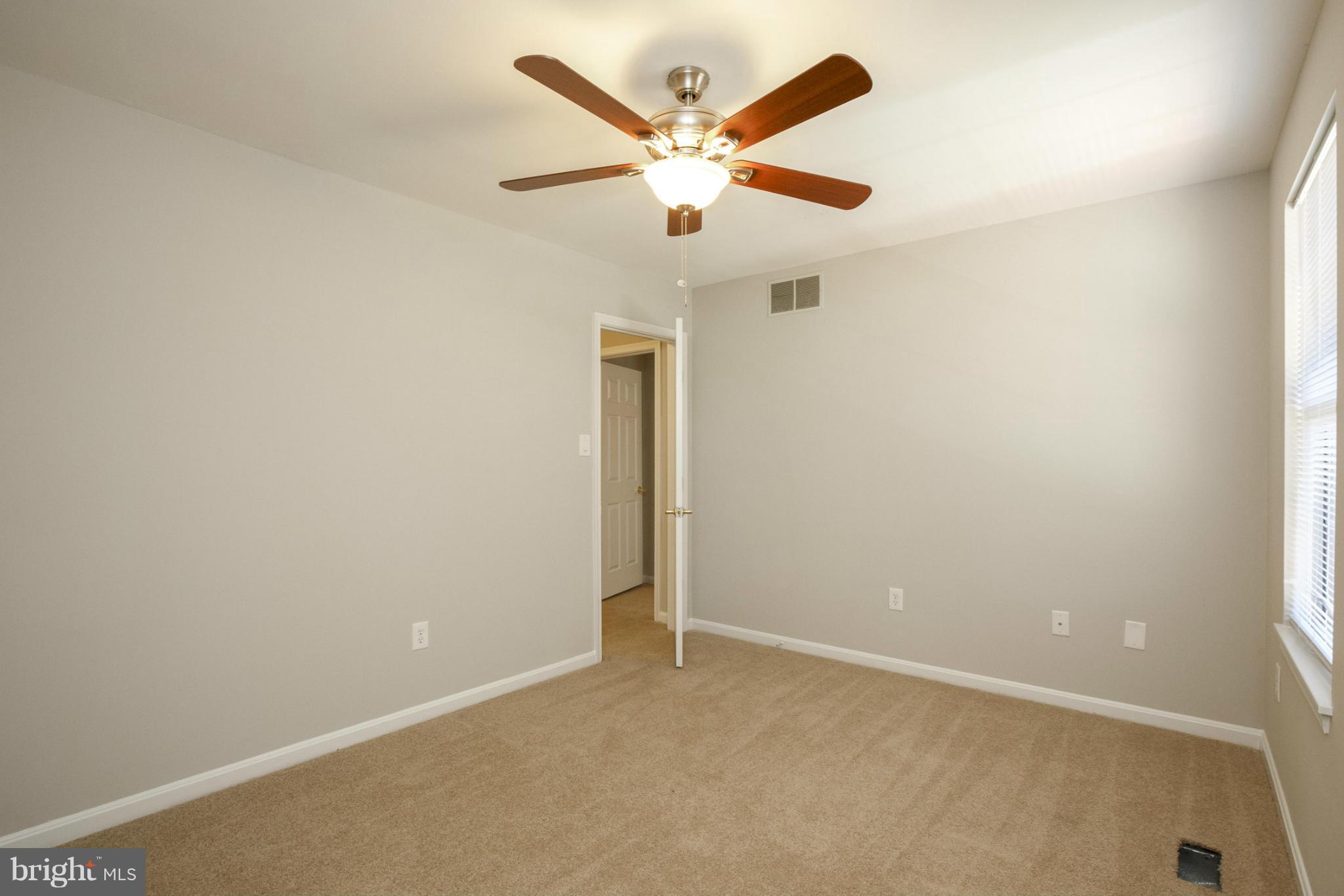 3710 Live Oak Road Randallstown, MD 21133 - Photo 22 of 28 Bedroom 3