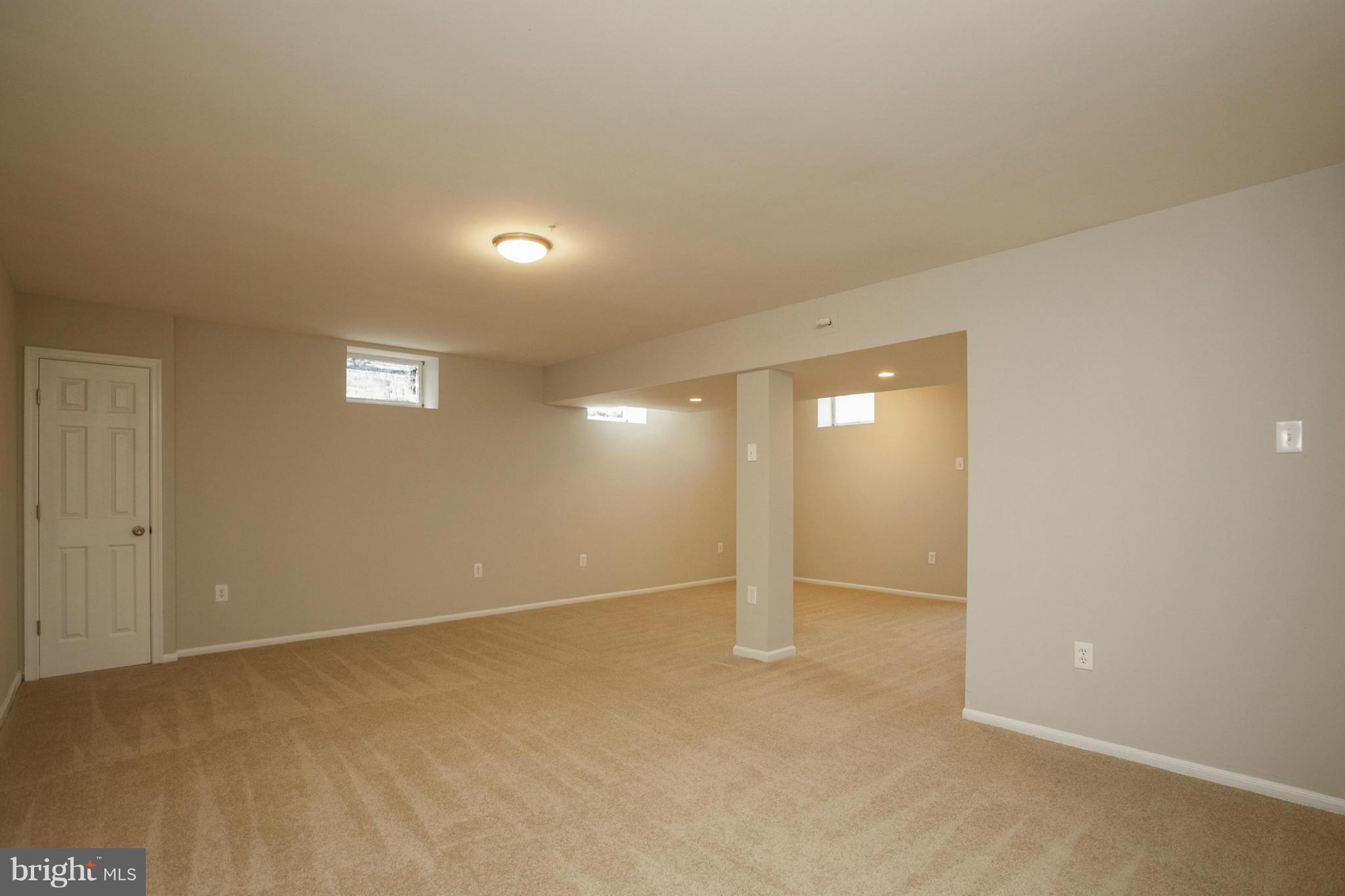 3710 Live Oak Road Randallstown, MD 21133 - Photo 23 of 28 Basement