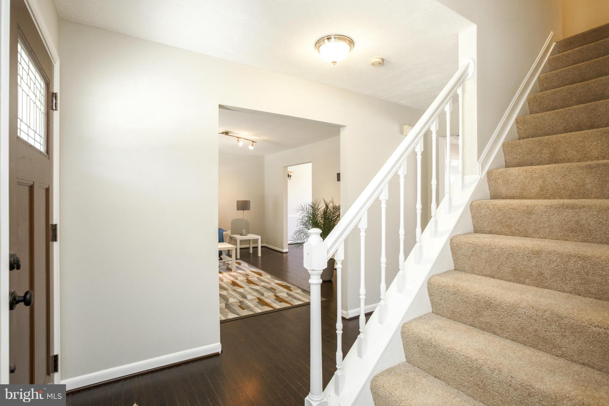3710 Live Oak Road Randallstown, MD 21133 - Photo 5 of 28 Interior (General)