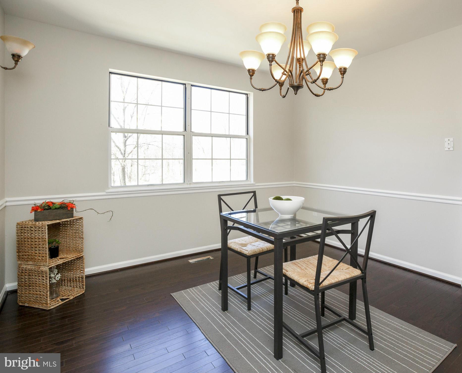 3710 Live Oak Road Randallstown, MD 21133 - Photo 7 of 28 Dining Room
