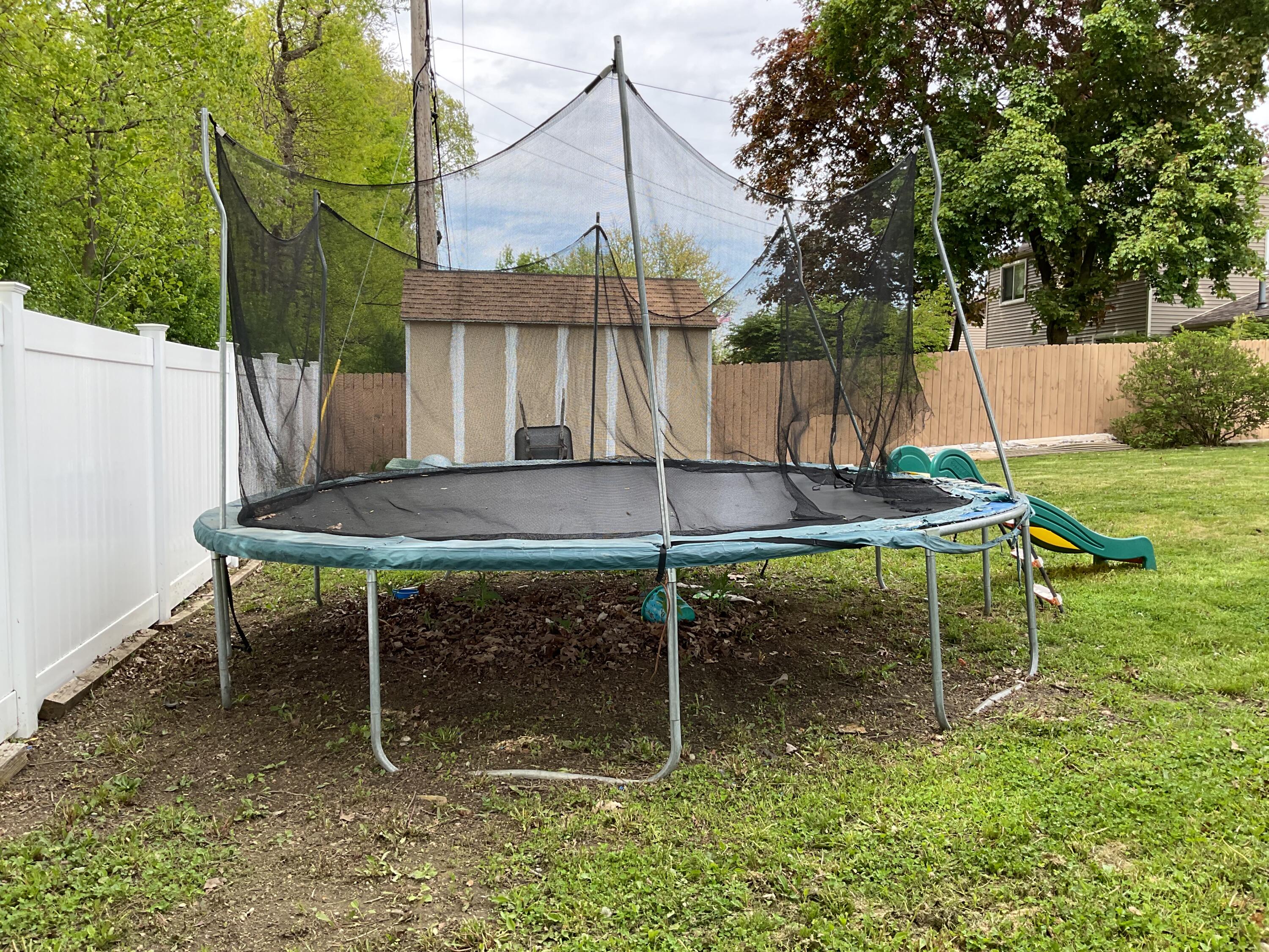 5992 Willowbridge Road Ypsilanti, MI 48197 - Photo 19 of 23 C3A9B5F6-9BF1-4703-8F8D-6D038309EB8A