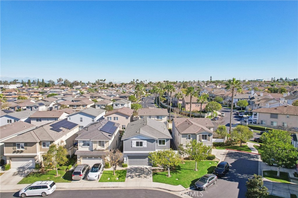 17550 Buttonwood Lane Carson, CA 90746 - Photo 39 of 43 a view of a city