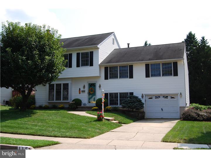 115 Windmoor Road Delran, NJ 08075 - Photo 1 of 25