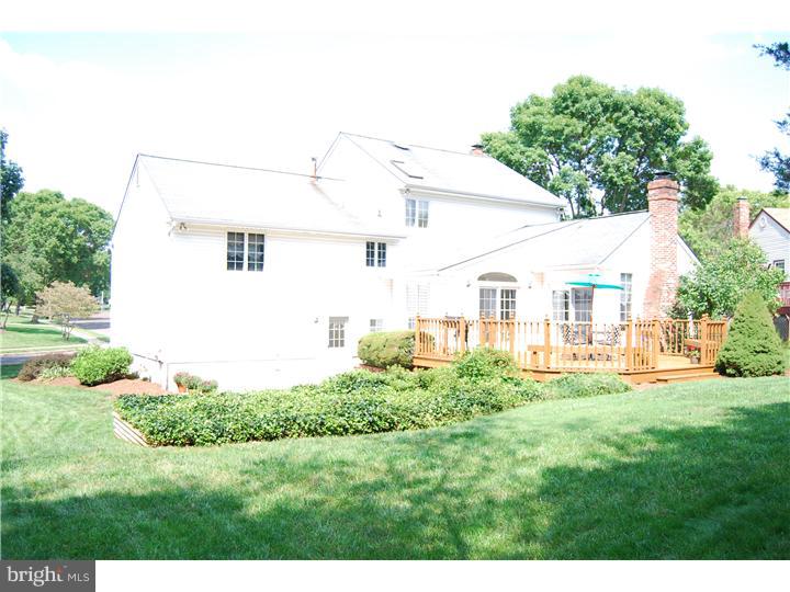 115 Windmoor Road Delran, NJ 08075 - Photo 22 of 25