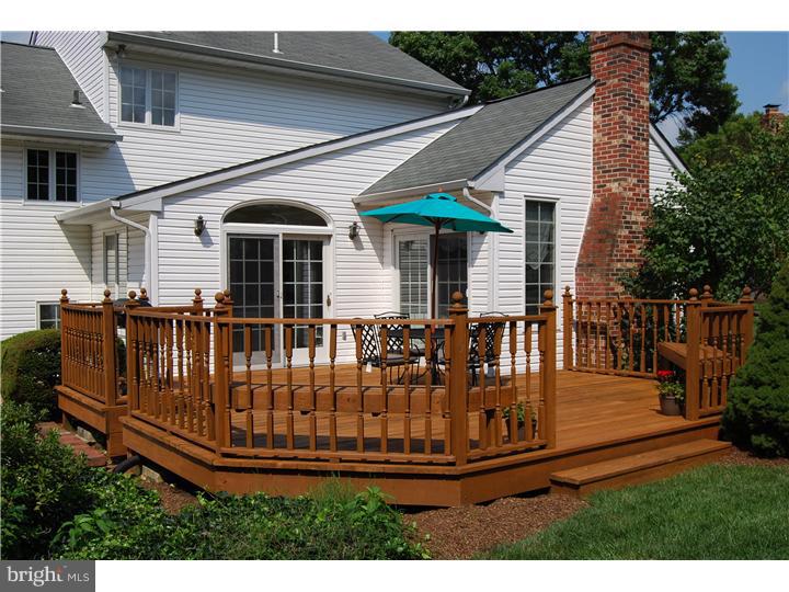 115 Windmoor Road Delran, NJ 08075 - Photo 23 of 25