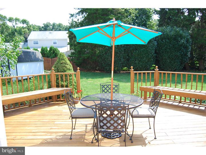 115 Windmoor Road Delran, NJ 08075 - Photo 24 of 25
