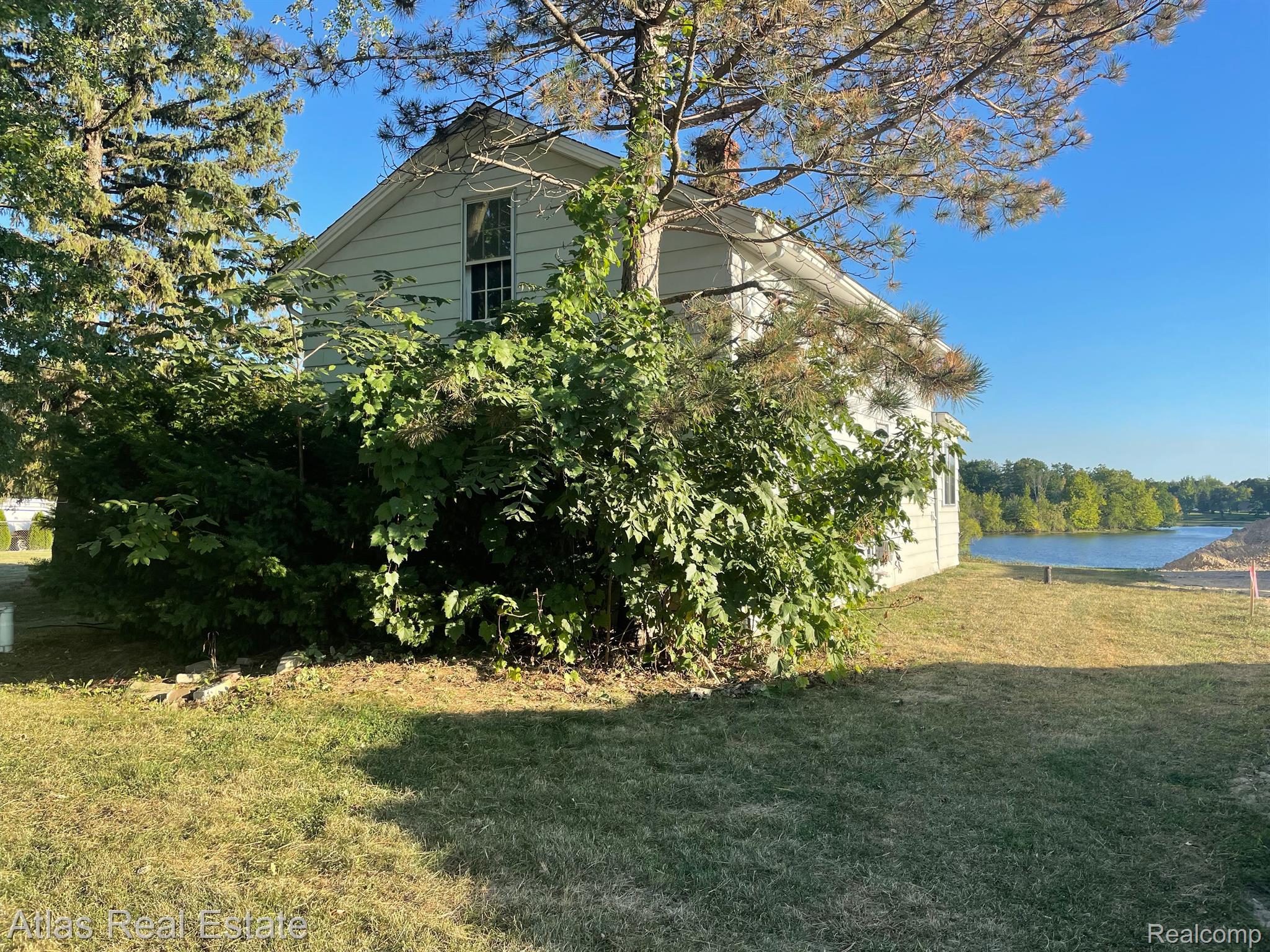 9150 Perry Road Atlas, MI 48411 - Photo 2 of 24 Gallery Image 2
