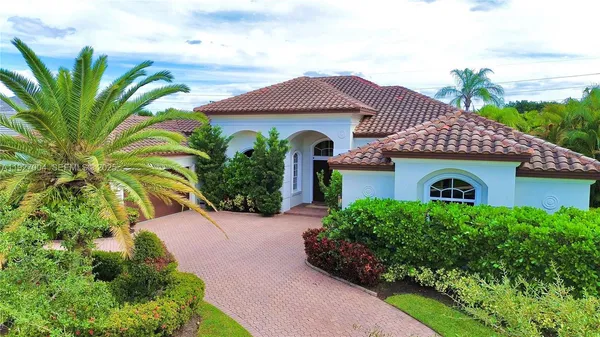 $12,500 | 19038 Park Ridge Street, Weston, FL 33332