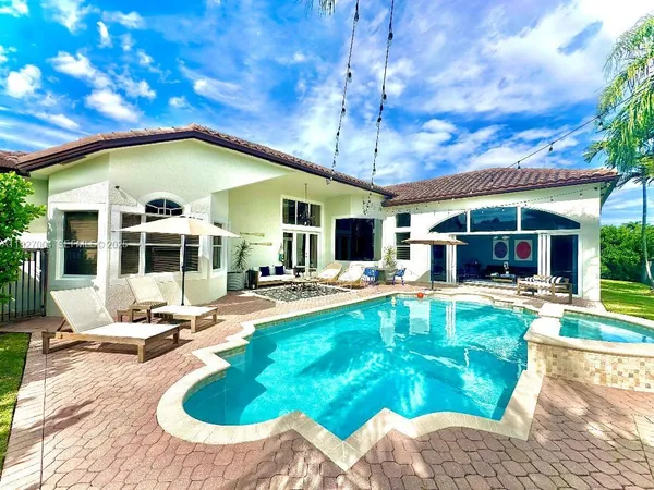 $12,500 | 19038 Park Ridge Street, Weston, FL 33332