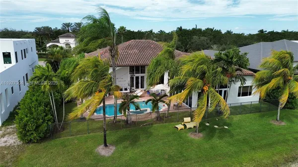 $12,500 | 19038 Park Ridge Street, Weston, FL 33332