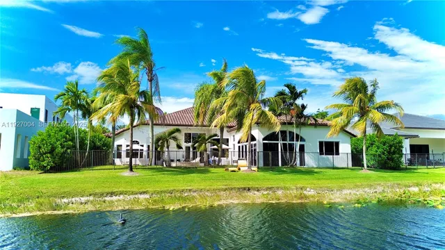 $14,900 | 19038 Park Ridge Street, Weston, FL 33332