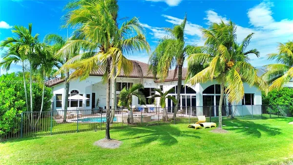 $12,500 | 19038 Park Ridge Street, Weston, FL 33332