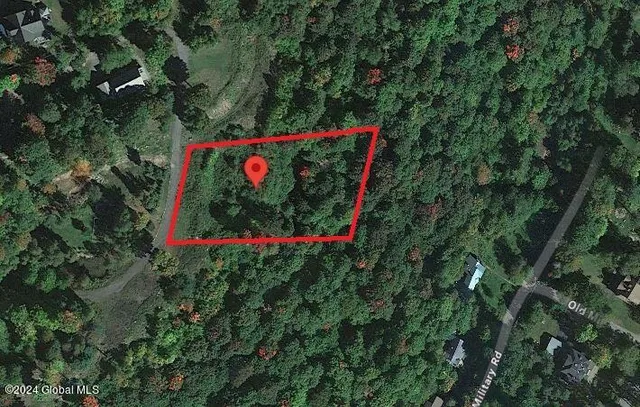 $149,999 | L9.000 L9.000 Palisade Parkway, Saranac Lake, NY 12983