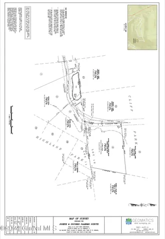 $149,999 | L9.000 L9.000 Palisade Parkway, Saranac Lake, NY 12983