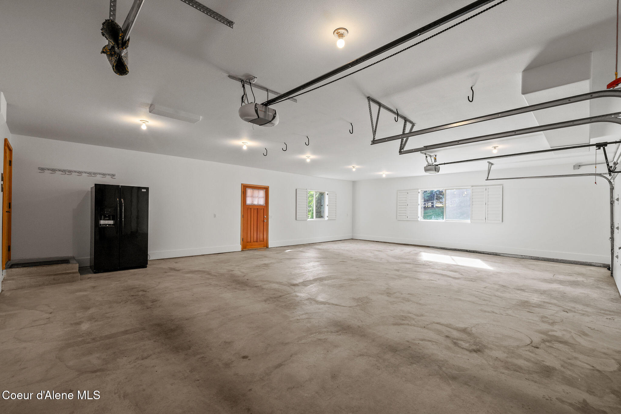 18407 West Rice Avenue Post Falls, ID 83854 - Photo 30 of 52 3-Car Garage Interior