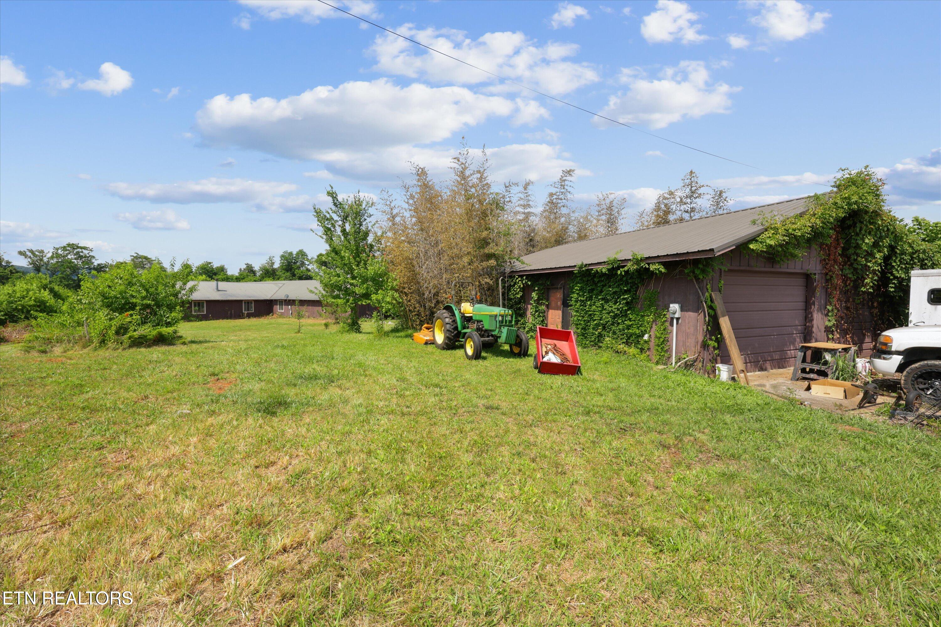 3030 New Blockhouse Road Maryville, TN 37803 - Photo 58 of 60 49-3030 New Blockhouse Rd45