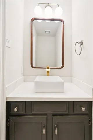 $2,500 | 514 Castain Drive, Mandeville, LA 70448