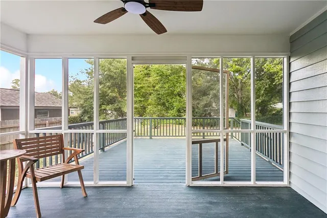 $2,500 | 514 Castain Drive, Mandeville, LA 70448