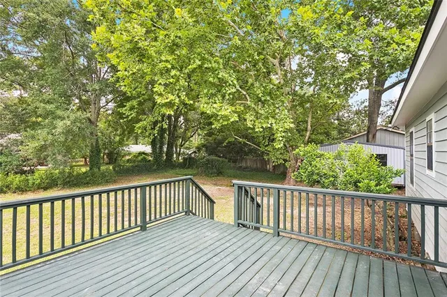 $2,500 | 514 Castain Drive, Mandeville, LA 70448