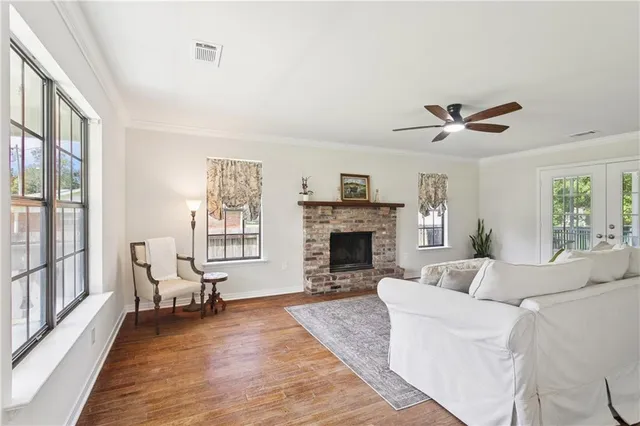 $2,500 | 514 Castain Drive, Mandeville, LA 70448