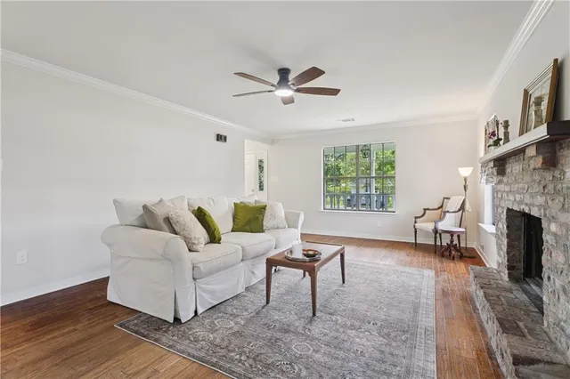 $2,500 | 514 Castain Drive, Mandeville, LA 70448