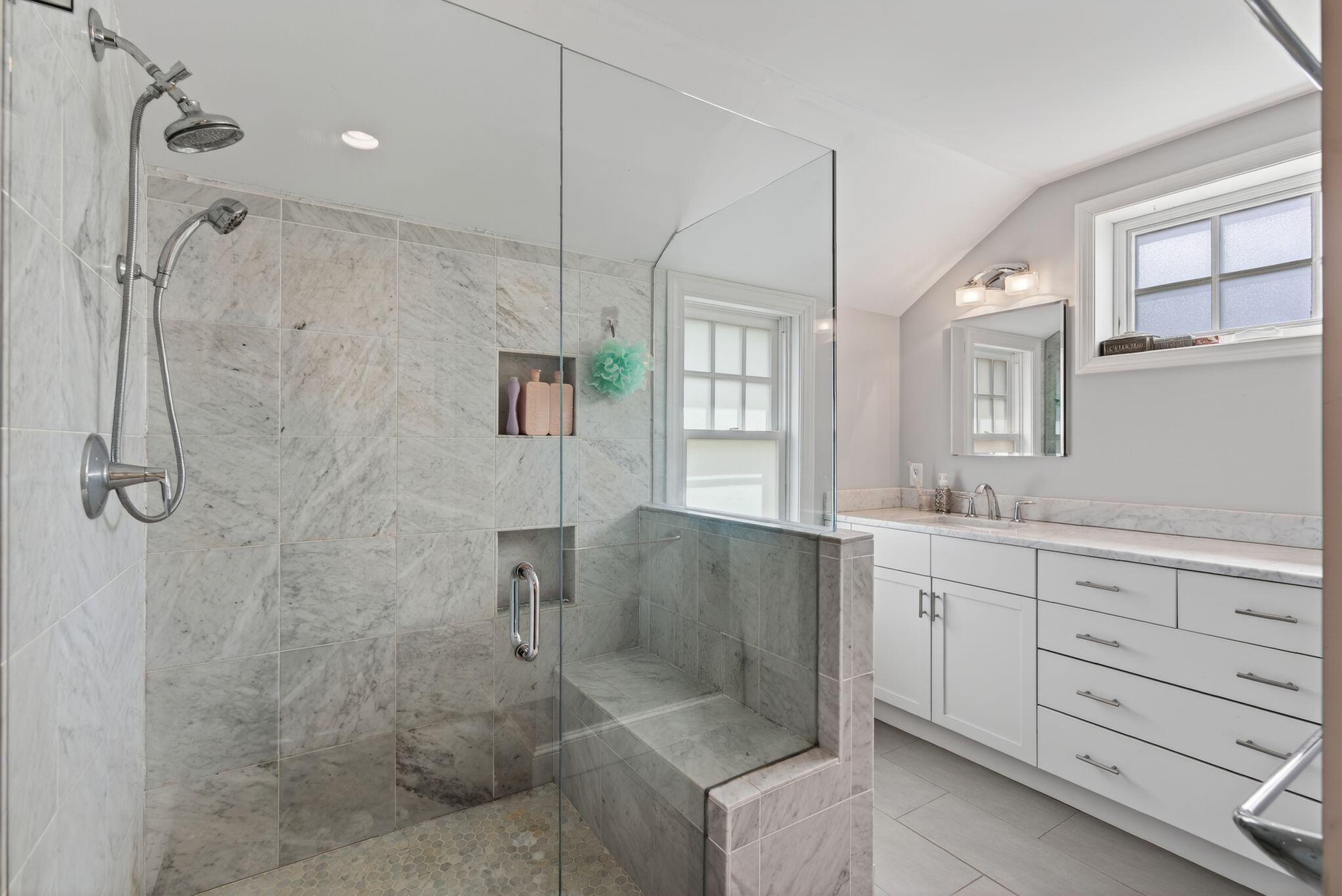 23 Neal Street Portland, ME 04102 - Photo 29 of 49 Ensuite Bathroom