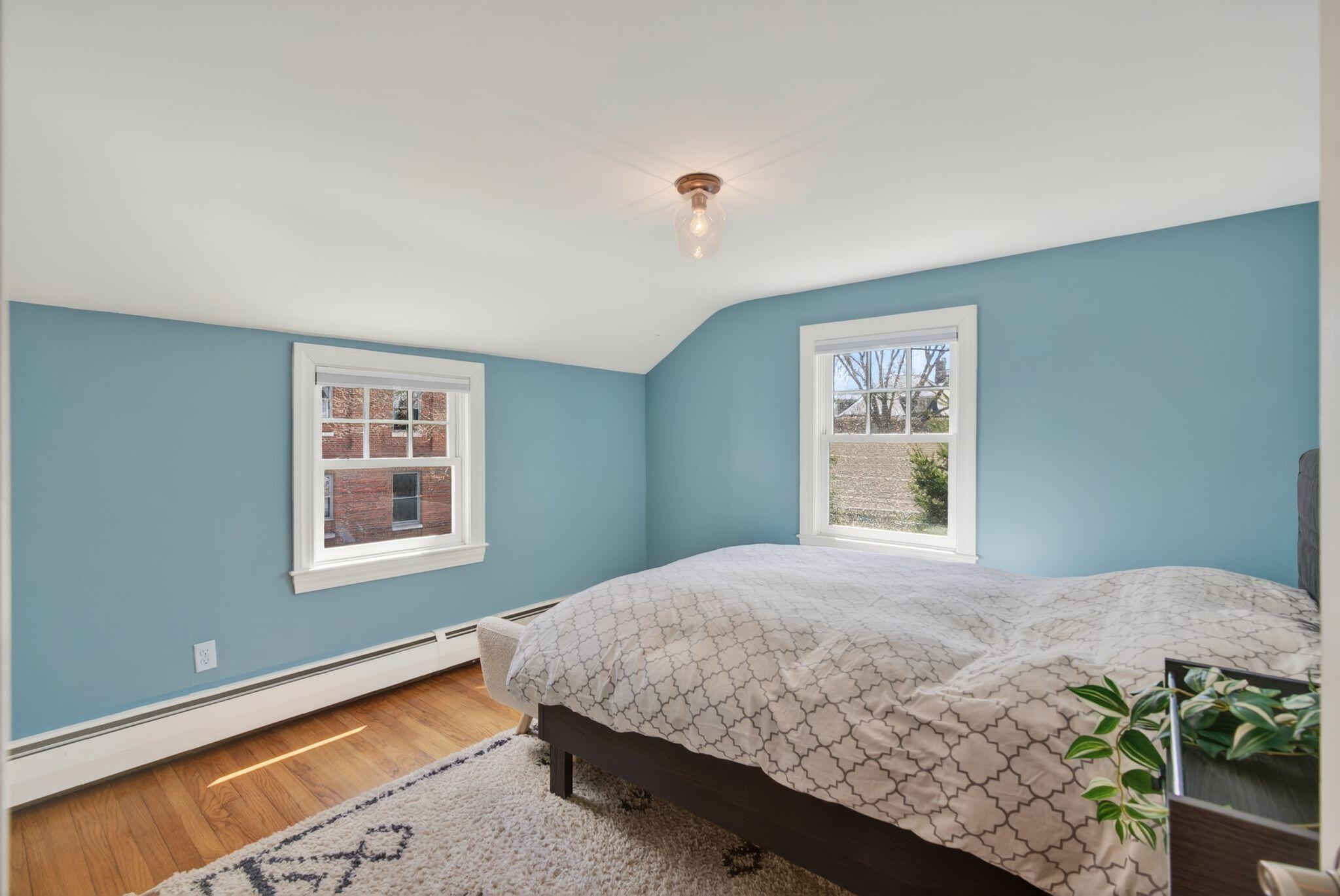 23 Neal Street Portland, ME 04102 - Photo 33 of 49 Second Bedroom