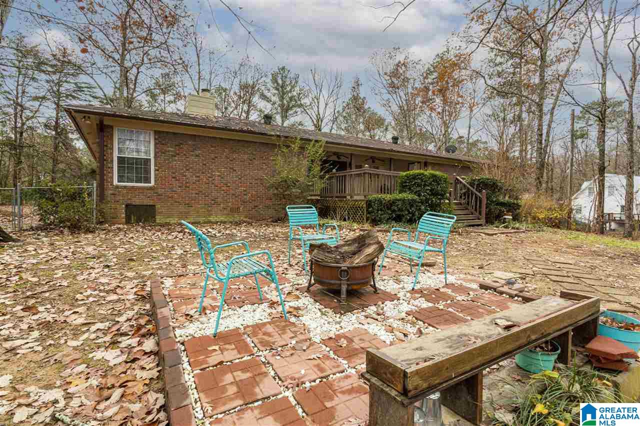 4655 Bob Brill Road Bessemer, AL 35022 - Photo 7 of 47