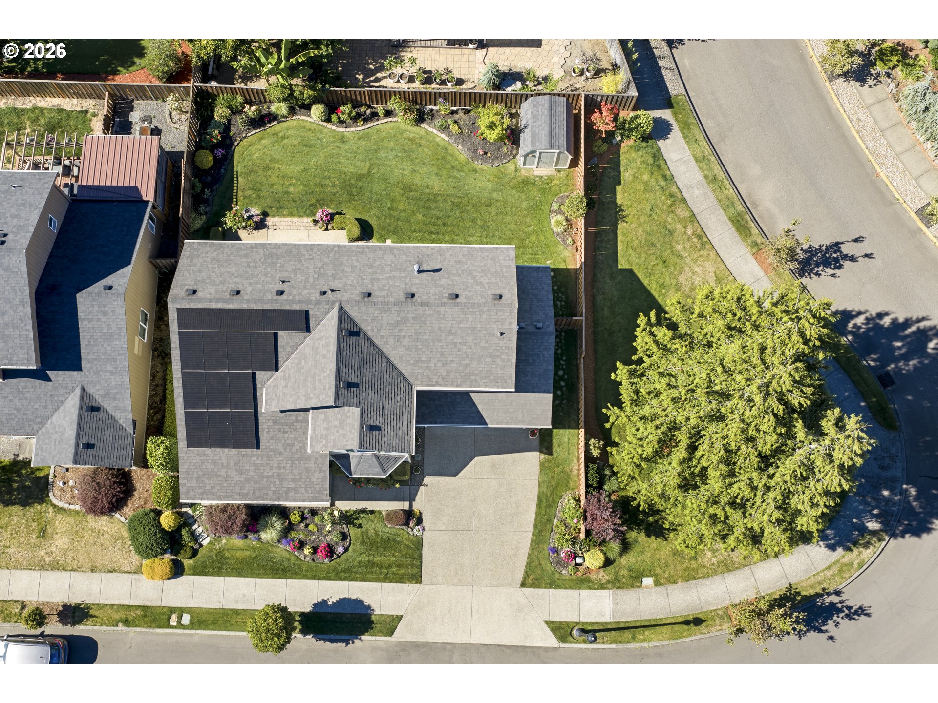 14917 Southeast Brackenbush Road Clackamas, OR 97015 - Photo 43 of 47