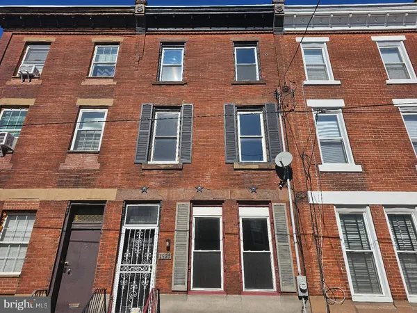 $414,900 | 1525 Morris Street, Philadelphia, PA 19145
