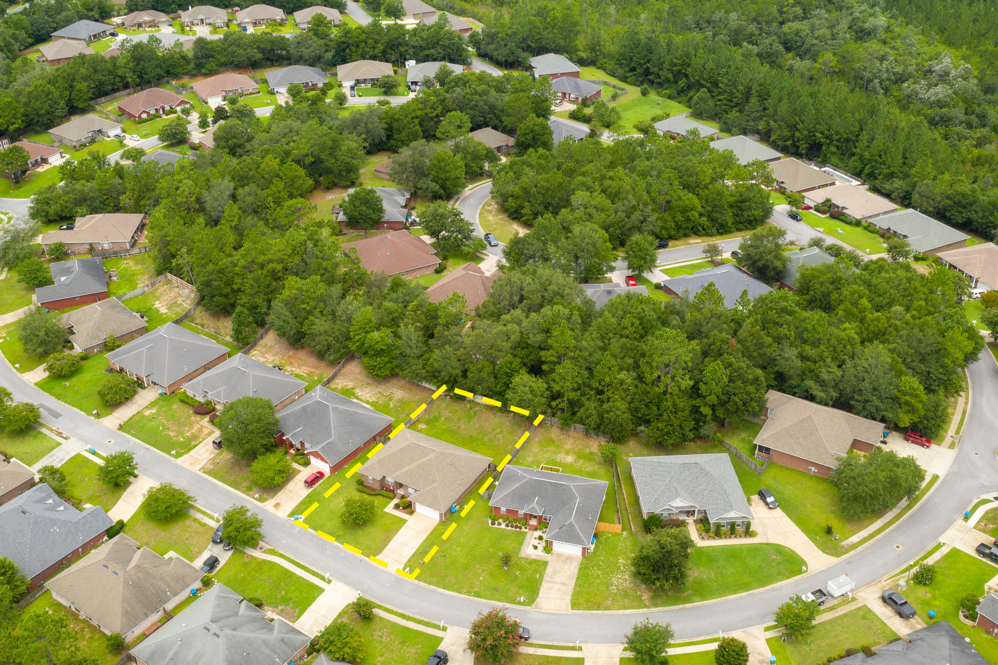 653 Territory Lane Crestview, FL 32536 - Photo 29 of 29