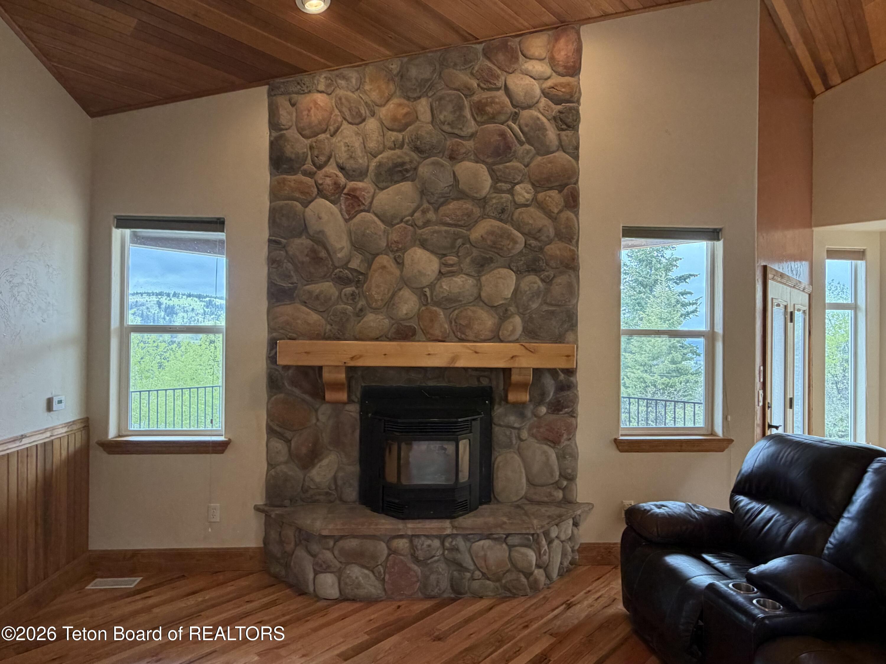 1300 Hillside Loop Road Thayne, WY 83127 - Photo 13 of 44 IMG_1680