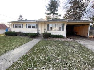 511 Maple Ridge Albion, MI 49224 - Photo 2 of 16 2