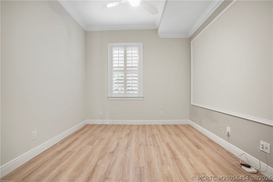 1421 Windley Key Way Jupiter, FL 33458 - Photo 34 of 82 Downstairs Office or 7th Bedroom